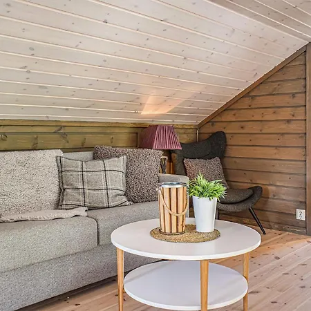 Holiday home Awesome In Voringsfoss With Wifi Maurset